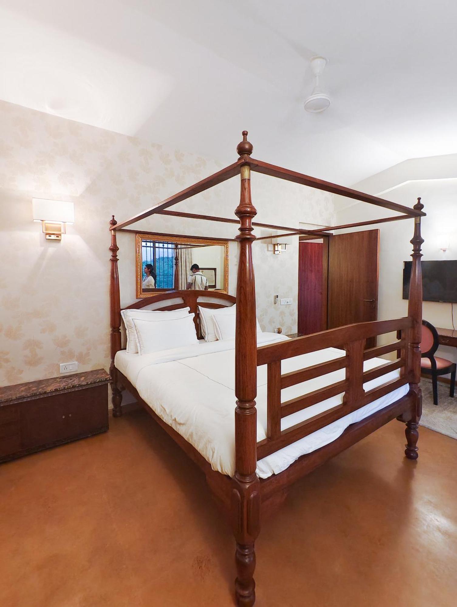White Stallion Villa โลนาวาลา ภายนอก รูปภาพ
