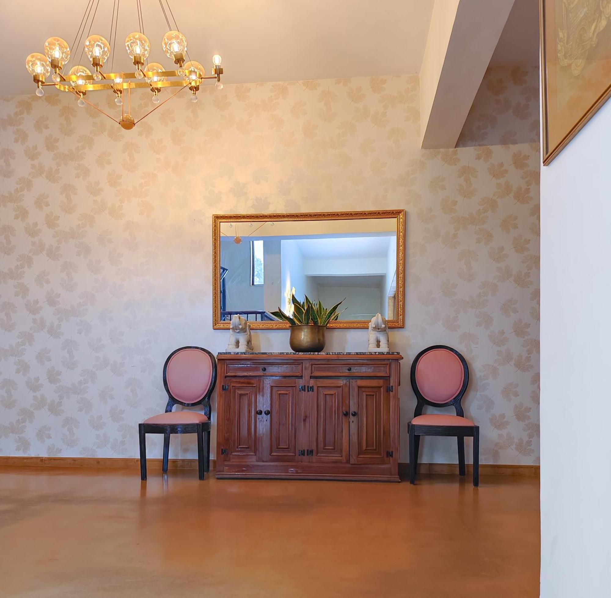 White Stallion Villa โลนาวาลา ภายนอก รูปภาพ