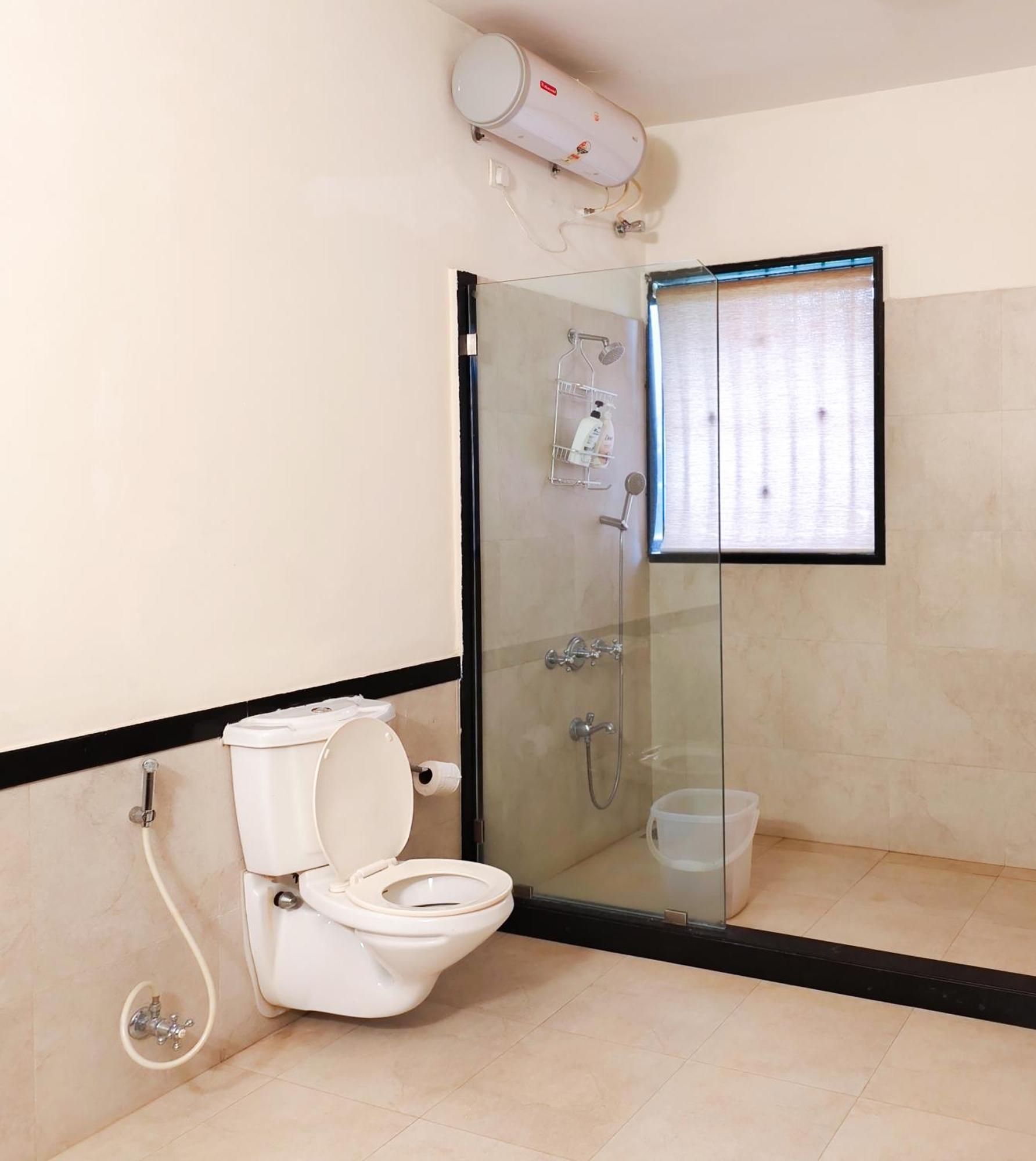 White Stallion Villa โลนาวาลา ภายนอก รูปภาพ